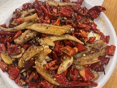 -浮何烤铺(桐梓林店)