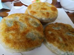 -李记牛庄馅饼(二台子店)