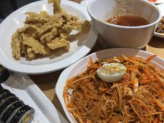 -山海珍味韩国料理(奥城店)