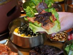 -西塔老太太泥炉烤肉(双井店)