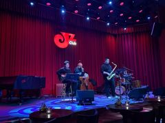 -JZ Club 爵士酒吧(上海店)