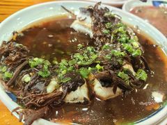 -绍兴名菜馆(可乐路店)