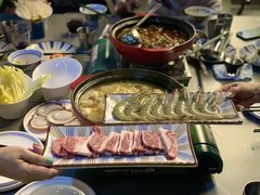 -腩得欢喜·牛腩煲火锅(万庭大厦店)