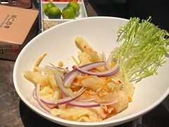 -同仁四季椰子鸡(福田车公庙店)