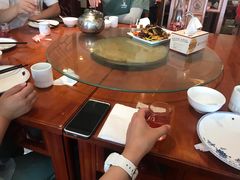 -辣子鸡背(九龙山店)