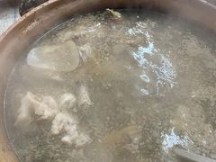 -司马街鸡煲(西华路店)