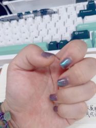 -悦指间美甲美睫