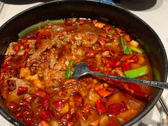 -本来精品川菜(嘉里中心店)