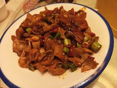 -椿记烧鹅(北门店)