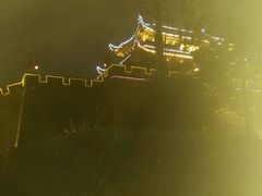 -虞山城墙