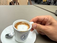 -JamaicaBlue Cafe(乌鲁木齐中路店)