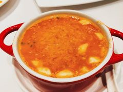 龙虾汤泡饭-北京厨房(SKP店)