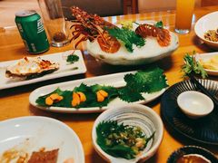 -王鼎精致料理铁板烧(世博源店)