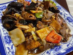 -海碗居(牡丹园店)