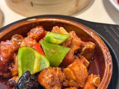 -祈胜邨•顺德鱼生•顺德菜(容桂店)