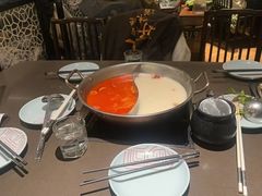 -捞王锅物料理(上海世茂广场店)