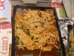 -木屋烧烤(南新店)