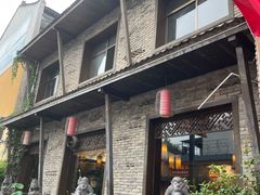 -何家一碗面(南大街店)