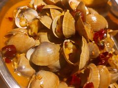 -杨记玉喜龙虾肥蛤(文东店)