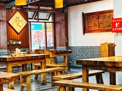 大堂-星粉面大王城(德馨园店)