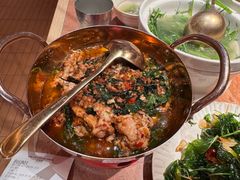 -浩海火燒雲傣家菜(芮欧百货店)