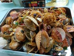 -北戴河庆山饭店·海鲜砂锅粥(北戴河黑石路店)