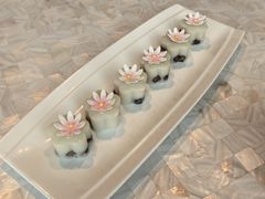 -珠海华发喜来登酒店-采悦轩中餐厅