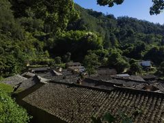 -杨家堂村