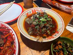 -华仔龙虾(永乐路总店)