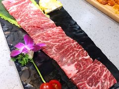 -妥妥烤肉料理(昙华林店)