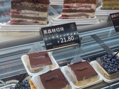 -FANEN法念·烘焙·甜点(万象城店)