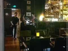 -船长酒吧 The Captain
