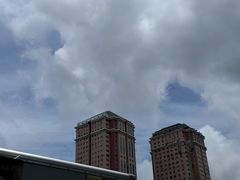 -大连中远海运洲际酒店