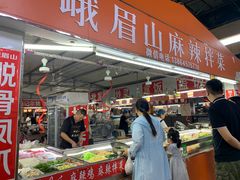 -登州市场(登州路店)