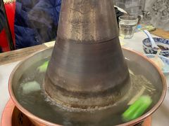 -将台涮肉(酒仙桥店)