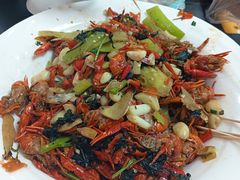 -一起吃小龙虾·海鲜(海珠店)