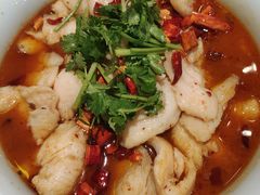 -赖胖子肉蟹煲(临川万象新城店)