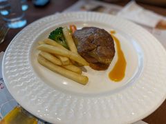 -麦茜哥牛扒城(中银店)