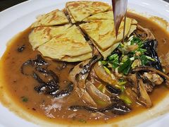 -爷爷的烀饼店