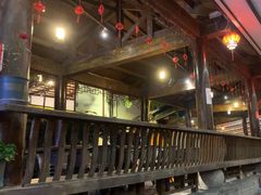 -巴倒烫陆派火锅山庄(南山总店)