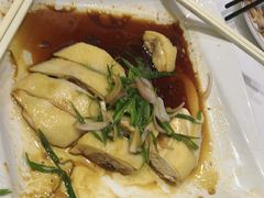 -稻香酒家·35年老字号(侨光店)