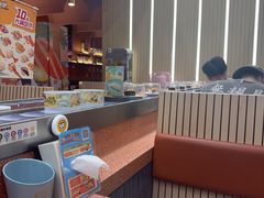 -元气寿司(东方宝泰店)