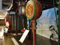 -苏州独墅湖书香世家酒店