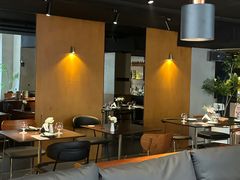 -Fuzzy Bistro 浮几韩餐·茶酒馆