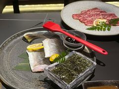-黑崎烧肉·山野厨房(坪山店)