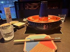 -东来顺·非遗火锅(赛格国际购物中心店)