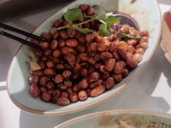 -江边城外烤全鱼(世茂广场店)