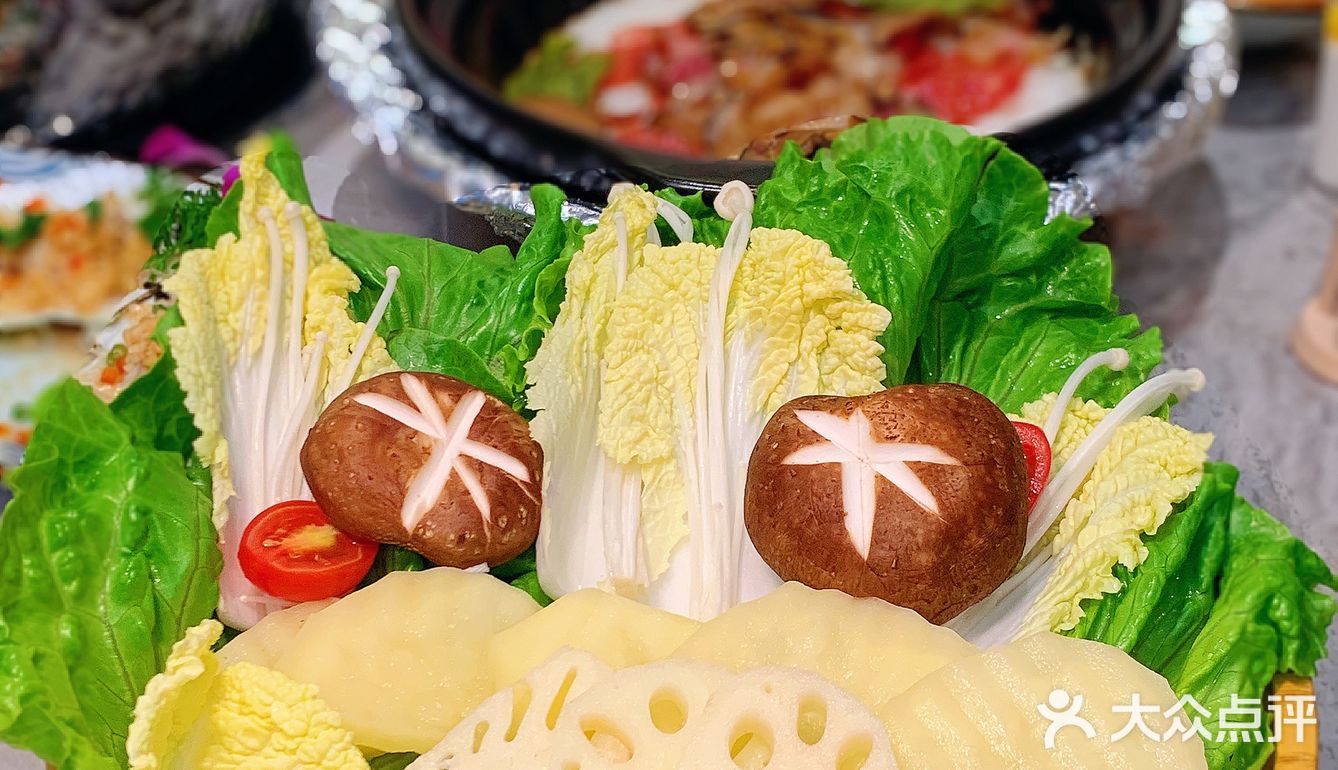 在惠州！想连吃三天的汕椰椰子鸡！！！