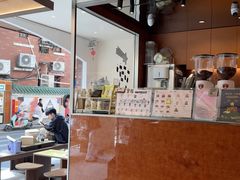 -JPG canteen(广州东山口店)