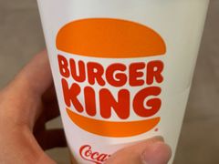 -汉堡王(EAC欧美中心店)